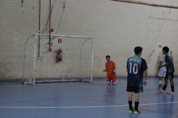 Foto - COPA AMCG DE FUTSAL