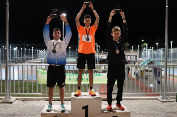 Foto - II Piraí Night Run - 2025