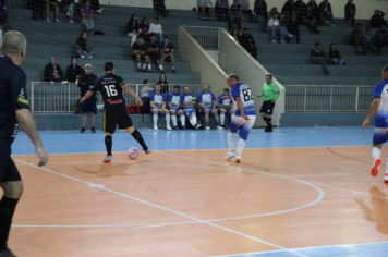 Foto - CAMPEONATO DE FUTSAL MASTER MASCULINO