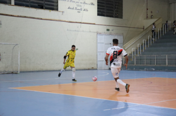 Foto - 2ª SUPERCOPA DE FUTSAL MASCULINO