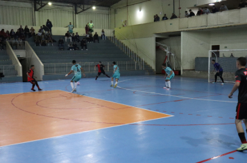 Foto - CAMPEONATO POPULAR MUNICIPAL DE FUTSAL MASCULINO