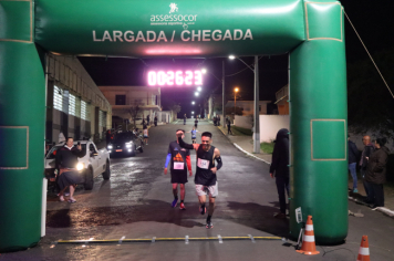 Foto - II Piraí Night Run - 2025