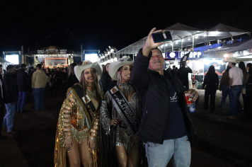 Foto - 4º Piraí Rodeo Fest - Humberto e Ronaldo