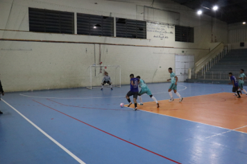 Foto - CAMPEONATO POPULAR MUNICIPAL DE FUTSAL MASCULINO