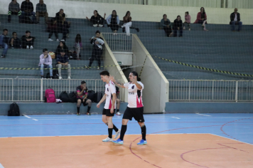 Foto - CAMPEONATO POPULAR MUNICIPAL DE FUTSAL MASCULINO