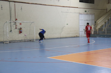 Foto - 2ª SUPERCOPA DE FUTSAL MASCULINO