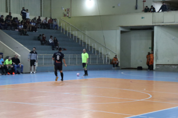 Foto - CAMPEONATO DE FUTSAL MASTER MASCULINO