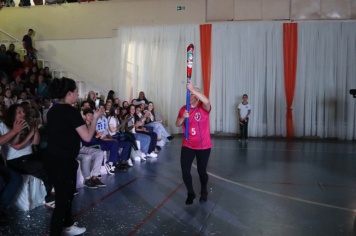 Foto - ABERTURA XI JEPSUL 2025