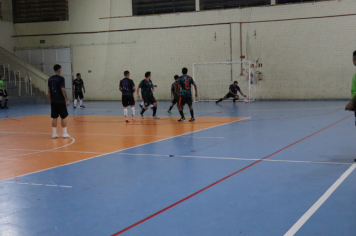 Foto - CAMPEONATO POPULAR MUNICIPAL DE FUTSAL MASCULINO