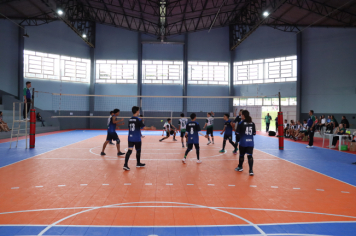 Foto - JOGOS ESCOLARES 2025 - 06/05 TERÇA FEIRA