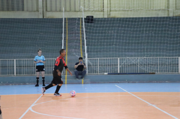 Foto - CAMPEONATO DE FUTSAL MASTER MASCULINO