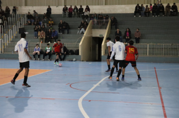 Foto - COPINHA DE FUTSAL DE MENORES MASCULINO 
