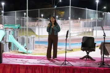 Foto - Natal Encantado Piraí do Sul 2024