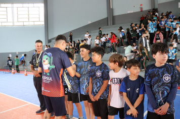 Foto - XI JEPSUL - 30/09