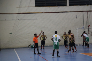 Foto - CAMPEONATO POPULAR MUNICIPAL DE FUTSAL MASCULINO