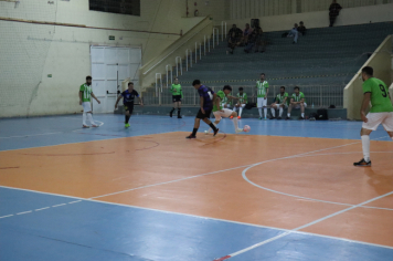 Foto - CAMPEONATO POPULAR MUNICIPAL DE FUTSAL MASCULINO
