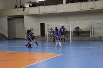 Foto - 2ª SUPERCOPA DE FUTSAL FIMININO