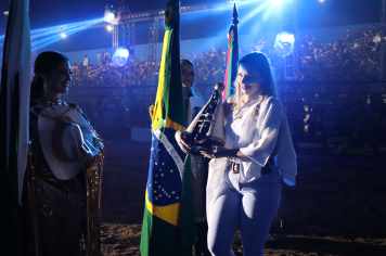 Foto - 4º Piraí Rodeo Fest - Gian e Giovani