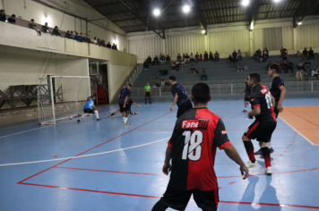 Foto - CAMPEONATO POPULAR MUNICIPAL DE FUTSAL MASCULINO