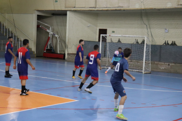Foto - CAMPEONATO POPULAR MUNICIPAL DE FUTSAL MASCULINO