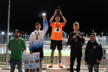 Foto - II Piraí Night Run - 2025