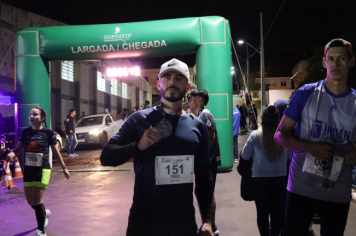 Foto - II Piraí Night Run - 2025