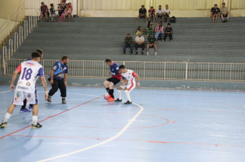 Foto - 2ª SUPERCOPA DE FUTSAL MASCULINO