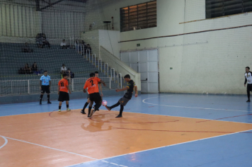 Foto - CAMPEONATO POPULAR MUNICIPAL DE FUTSAL MASCULINO