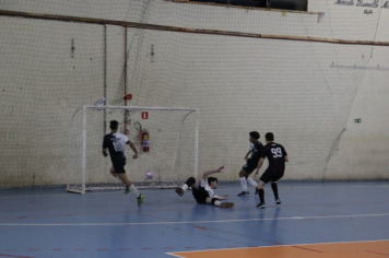 Foto - CAMPEONATO POPULAR MUNICIPAL DE FUTSAL MASCULINO
