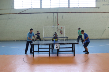 Foto - Circuito Piraiense de Tênis de Mesa