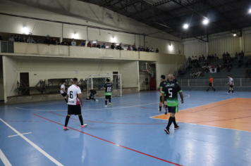 Foto - CAMPEONATO POPULAR MUNICIPAL DE FUTSAL MASCULINO