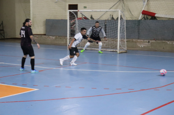 Foto - CAMPEONATO POPULAR MUNICIPAL DE FUTSAL MASCULINO
