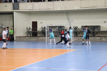 Foto - CAMPEONATO POPULAR MUNICIPAL DE FUTSAL MASCULINO