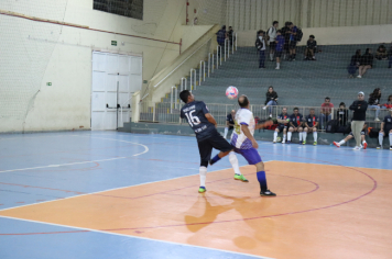Foto - CAMPEONATO DE FUTSAL MASTER MASCULINO