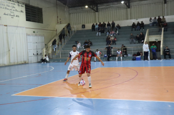 Foto - 2ª SUPERCOPA DE FUTSAL MASCULINO