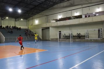 Foto - 2ª SUPERCOPA DE FUTSAL MASCULINO