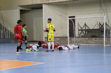 Foto - 2ª SUPERCOPA DE FUTSAL MASCULINO