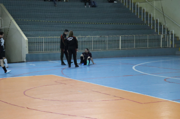 Foto - CAMPEONATO POPULAR MUNICIPAL DE FUTSAL MASCULINO
