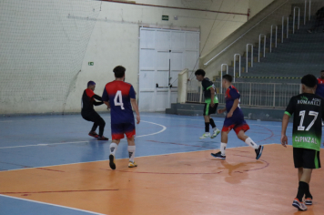Foto - CAMPEONATO POPULAR MUNICIPAL DE FUTSAL MASCULINO