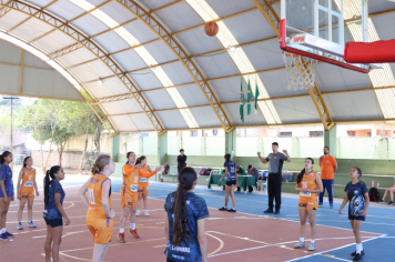Foto - JOGOS ESCOLARES 2025 - 04/05 DOMINGO