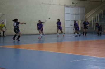 Foto - 2ª SUPERCOPA DE FUTSAL FIMININO