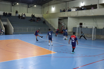 Foto - CAMPEONATO POPULAR MUNICIPAL DE FUTSAL MASCULINO