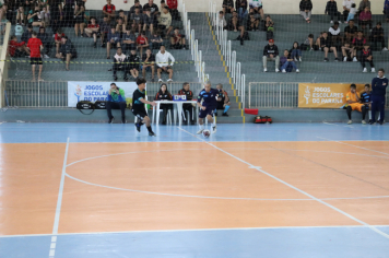 Foto - JOGOS ESCOLARES 2025 - 04/05 DOMINGO