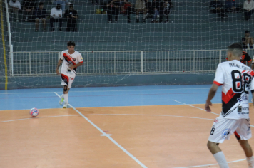 Foto - CAMPEONATO POPULAR MUNICIPAL DE FUTSAL MASCULINO