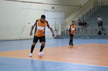 Foto - 2ª SUPERCOPA DE FUTSAL MASCULINO