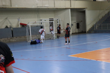 Foto - CAMPEONATO POPULAR MUNICIPAL DE FUTSAL MASCULINO