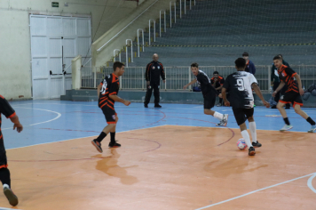 Foto - CAMPEONATO POPULAR MUNICIPAL DE FUTSAL MASCULINO