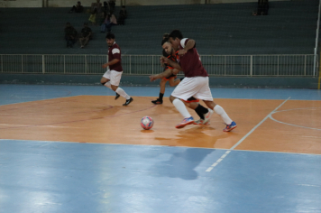 Foto - 2ª SUPERCOPA DE FUTSAL MASCULINO