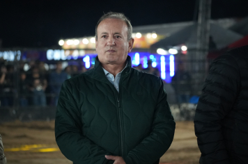 Foto - 4º Piraí Rodeo Fest - Humberto e Ronaldo