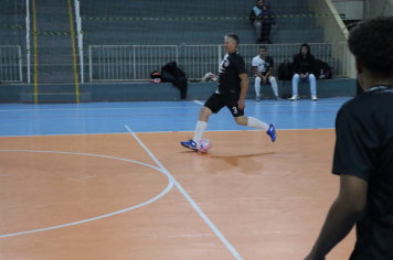 Foto - CAMPEONATO POPULAR MUNICIPAL DE FUTSAL MASCULINO